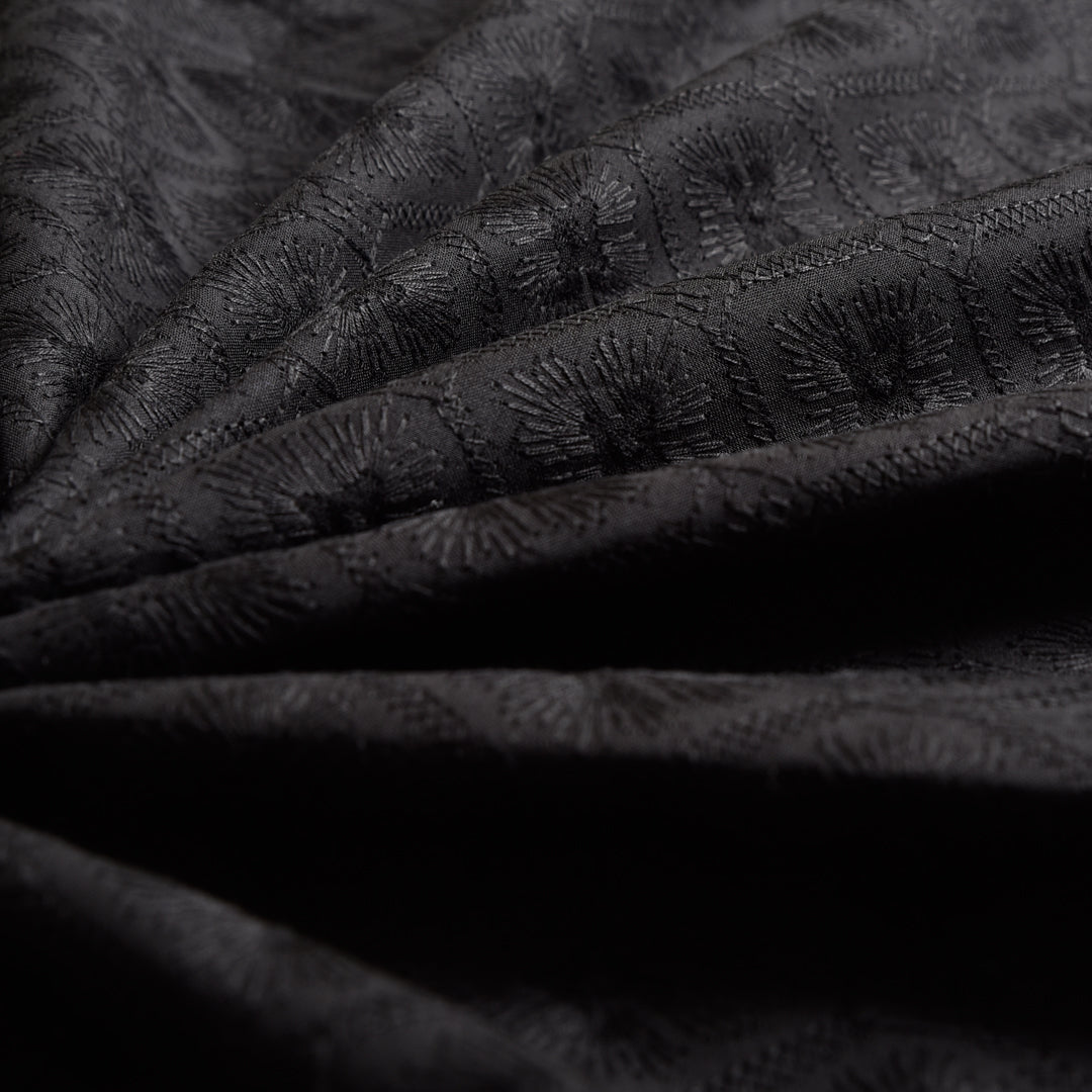 Fine Craft - Black (soft finish)