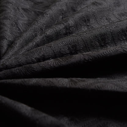 Fine Craft - Black (soft finish)