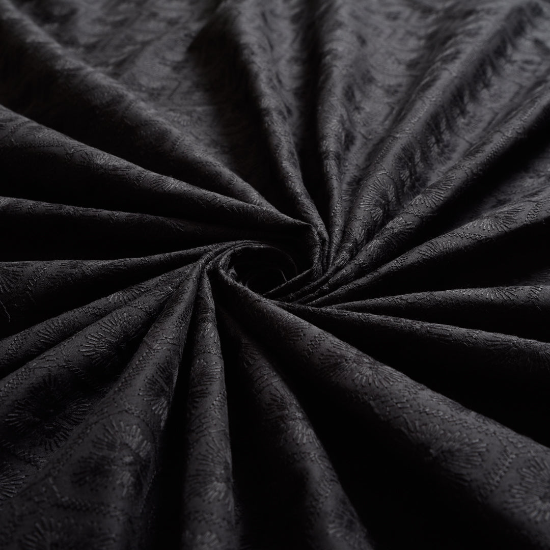 Fine Craft - Black (soft finish)