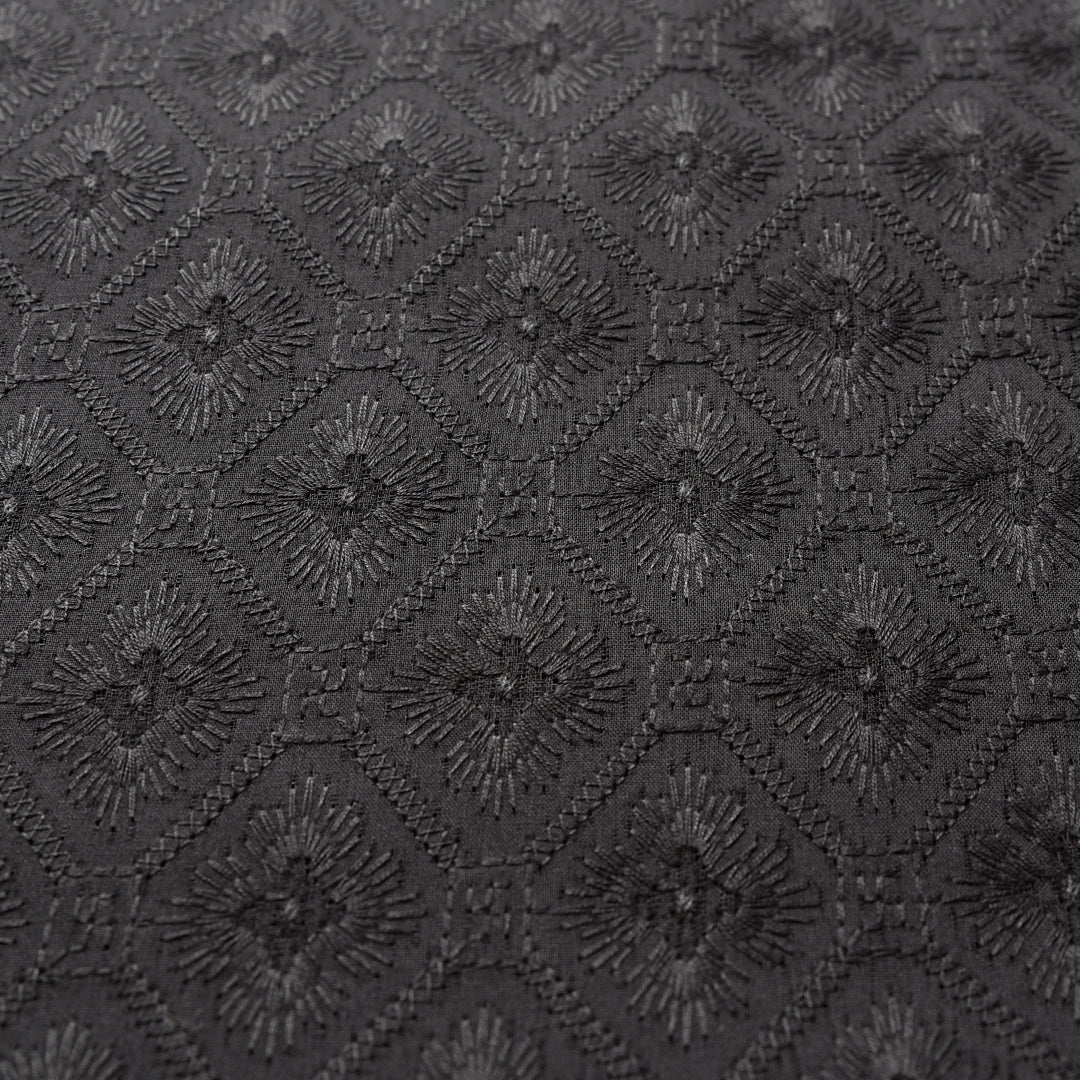 Fine Craft - Black (soft finish)
