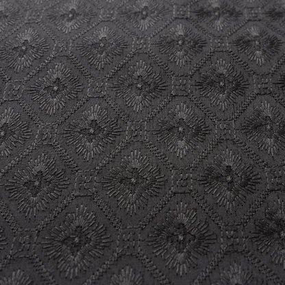 Fine Craft - Black (soft finish)
