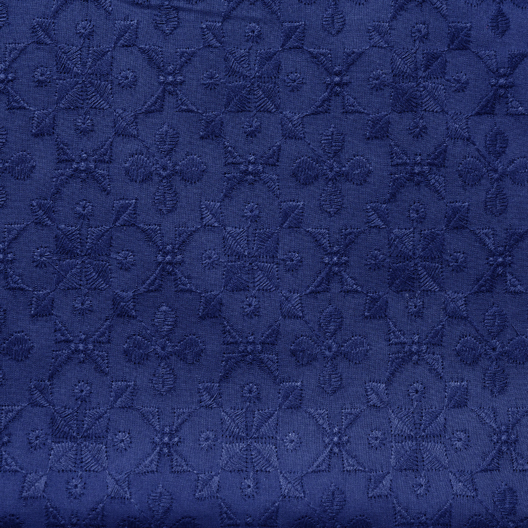 Fine Craft - Blue (soft finish)