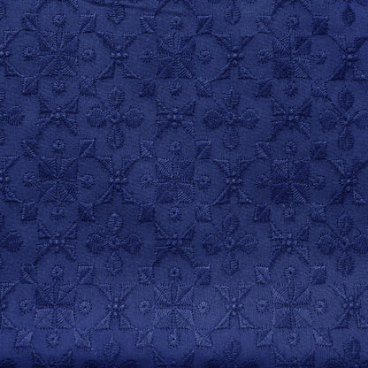 Fine Craft - Blue (soft finish)
