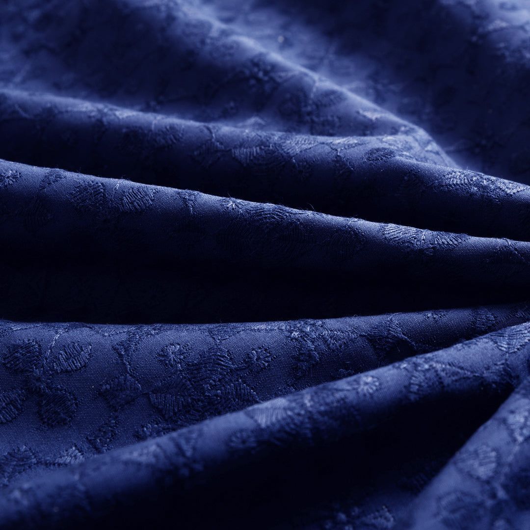 Fine Craft - Blue (soft finish)