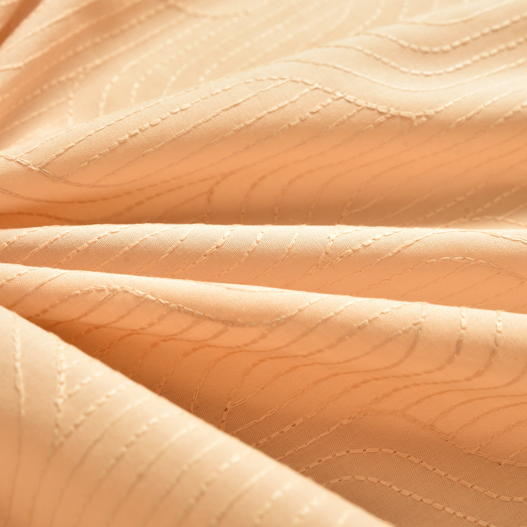 Fine Craft - Creamy Peach (soft finish)