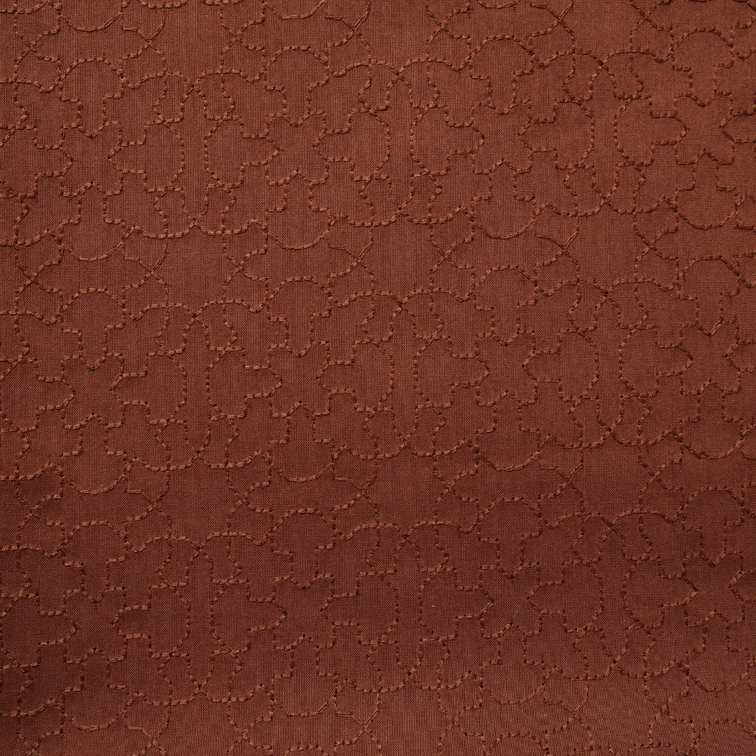 Fine Craft - Brown (soft finish)