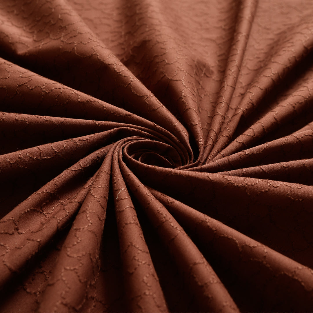 Fine Craft - Brown (soft finish)