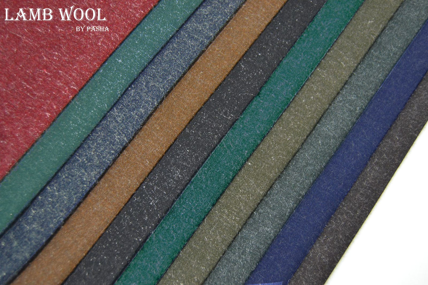 Lamb Wool