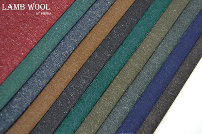 Lamb Wool
