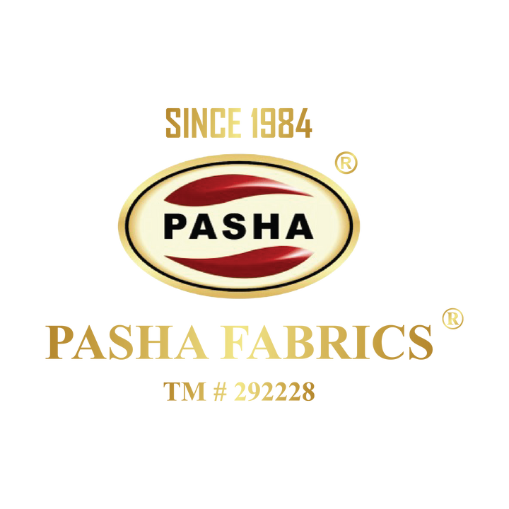 Contact Pasha Fabrics