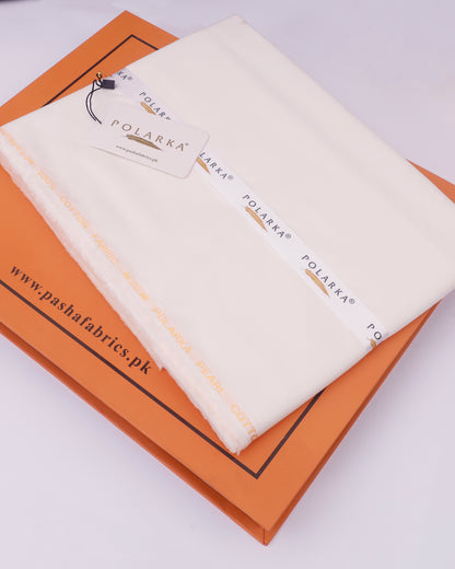 Pearl – Cotton