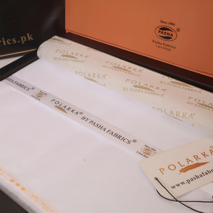 Royal – Cotton (Semi soft finish)