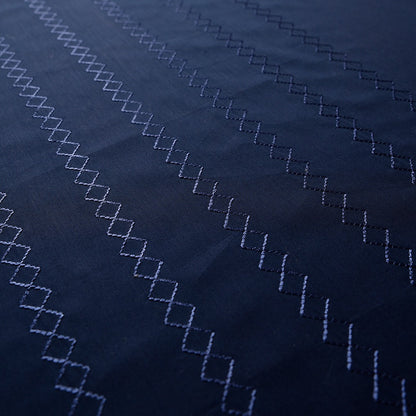 Elegance - Navy Blue(soft finish)
