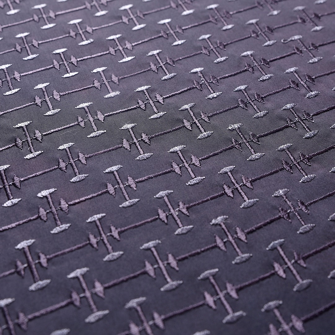 Elegance - Purple-II(soft finish)