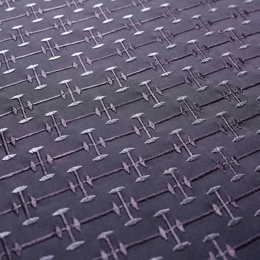 Elegance - Purple-II(soft finish)