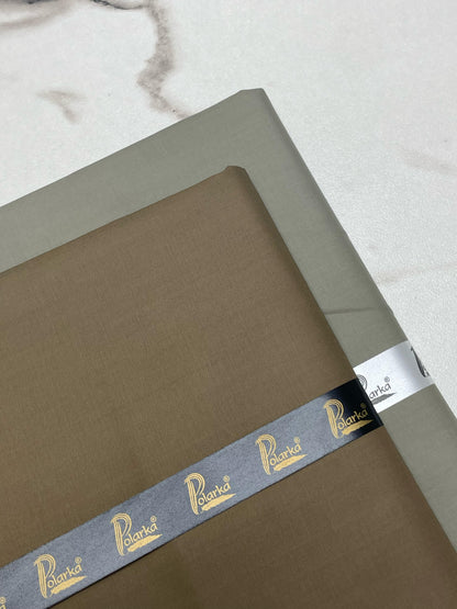 Icon – Cotton(L-A finish)