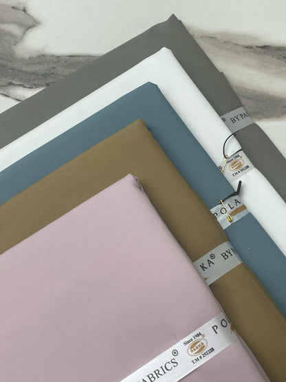 Emaar – Cotton (soft finish)