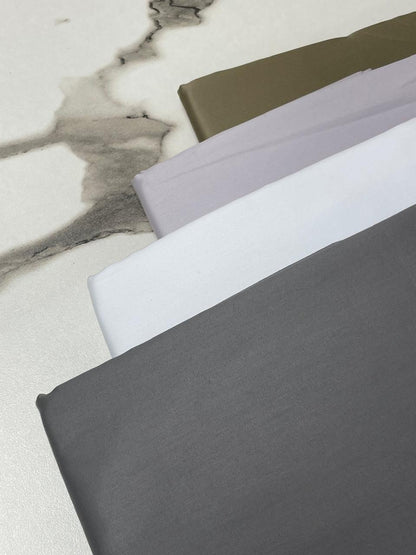 Musk – Cotton(radiant soft finish)