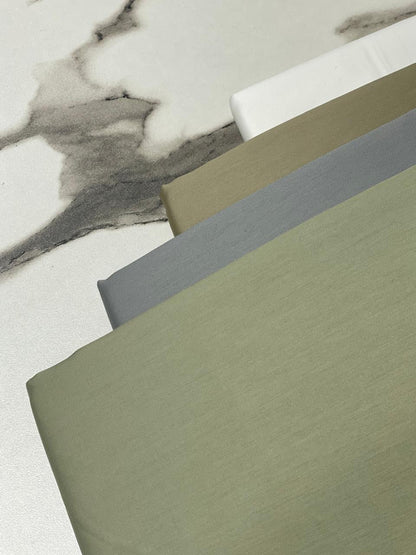 Musk – Cotton(radiant soft finish)