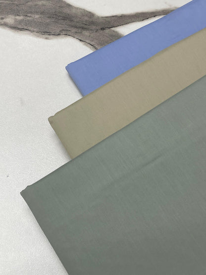 MOONSOON – Cotton(Matt soft finish)