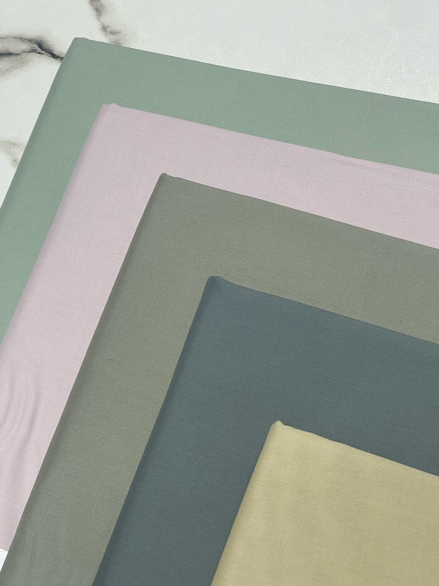Crown – Cotton (soft finish)