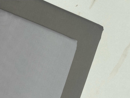 Crown – Cotton (soft finish)