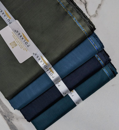 Manila – Cotton Deisgn (semi stiff)