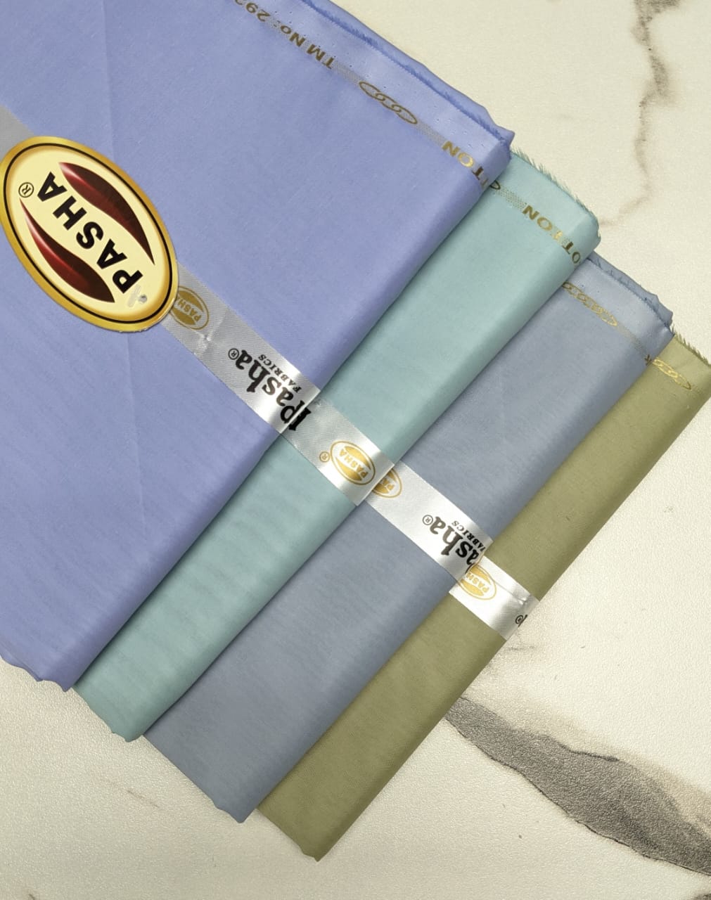 Prime Cotton(stiff finish)