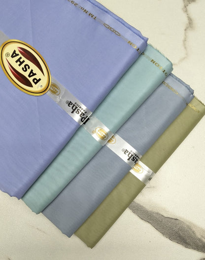 Prime Cotton(stiff finish)