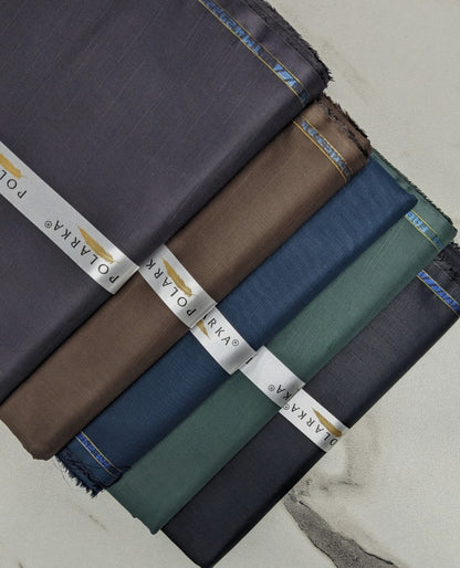 Manila – Cotton Deisgn (semi stiff)