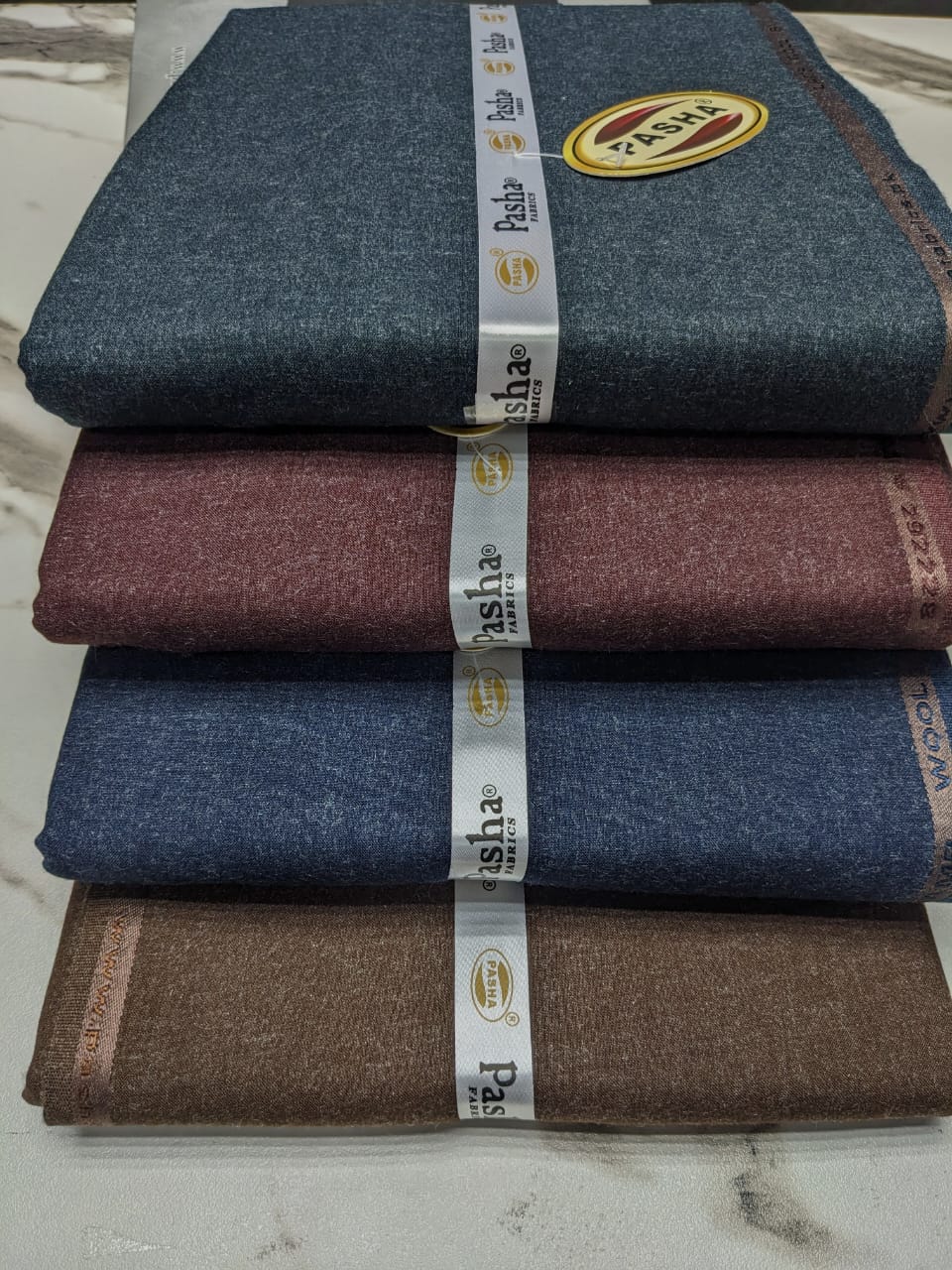 Lamb Wool