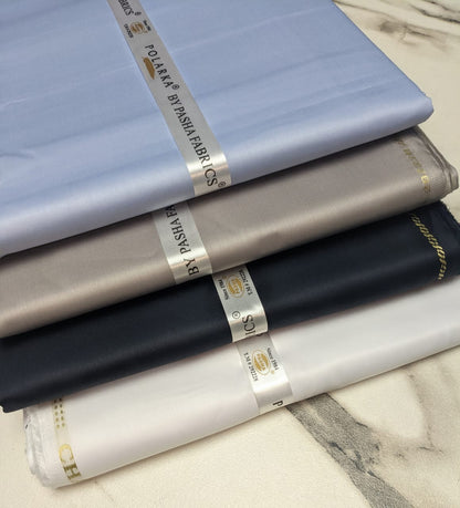 Chamak Damak – Cotton(semi stiff finish)