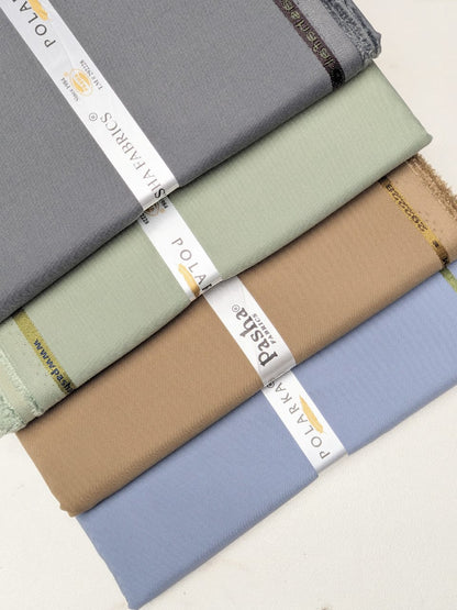 Panasonic - Winter Blend