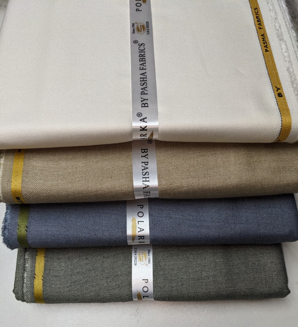 Internet - Irish Winter Blend