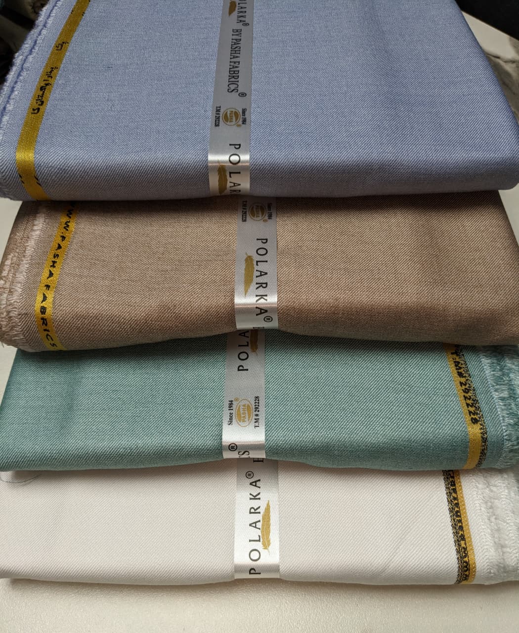 Internet - Irish Winter Blend