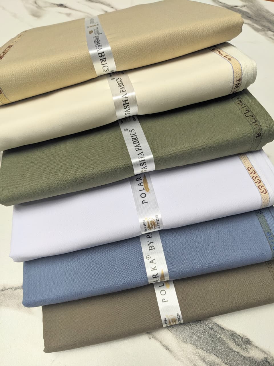 Paradise – Irish Blend(mid season)