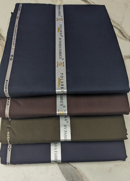 Boxer – Premium Quality blend(summer)