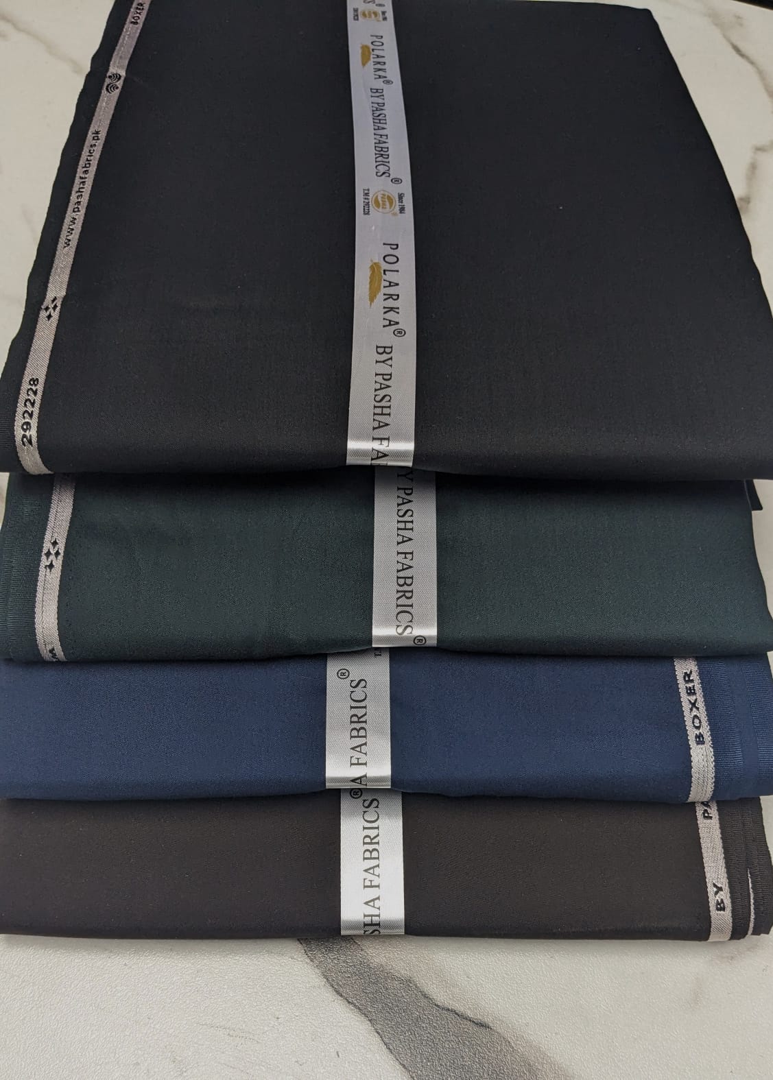 Boxer – Premium Quality blend(summer)