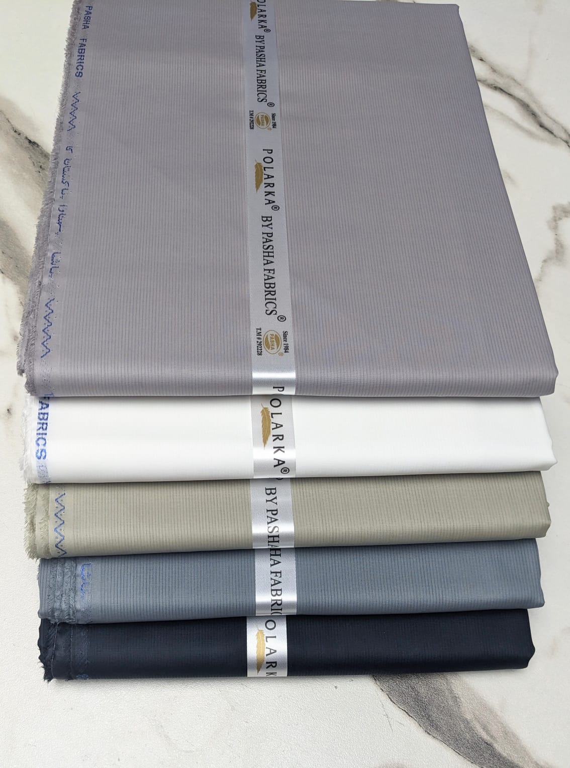 Perfect – Cotton(semi stiff finish)