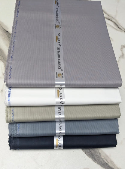 Perfect – Cotton(semi stiff finish)