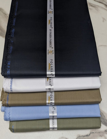 Perfect – Cotton(semi stiff finish)