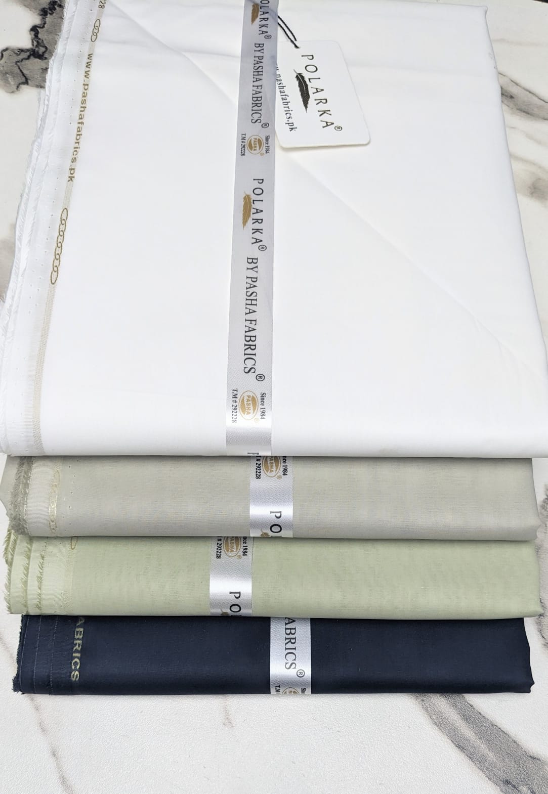 Prime Cotton(stiff finish)