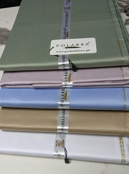 Chamak Damak – Cotton(semi stiff finish)