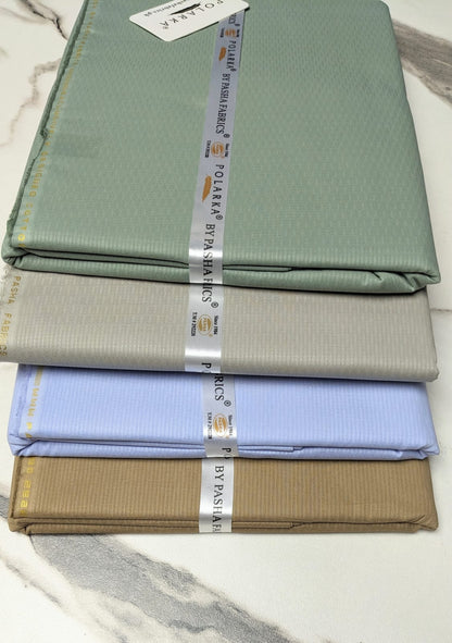 Dandy – Cotton(Semi stiff finish)