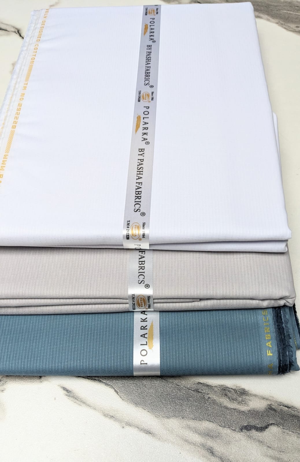 Dandy – Cotton(Semi stiff finish)