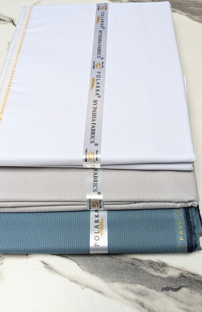 Dandy – Cotton(Semi stiff finish)