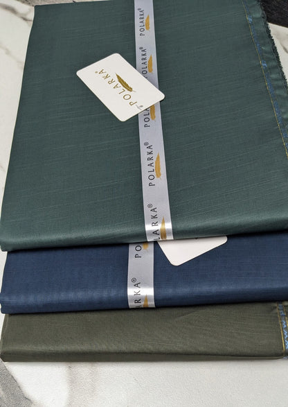 Manila – Cotton Deisgn (semi stiff)