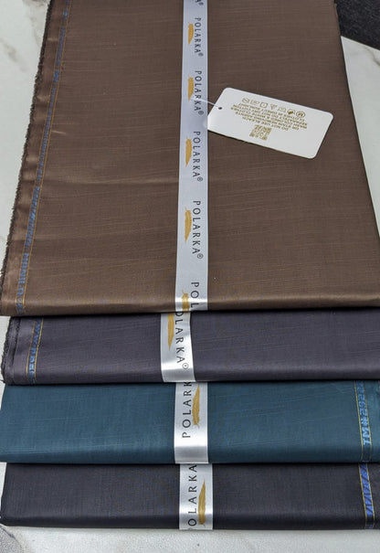 Manila – Cotton Deisgn (semi stiff)