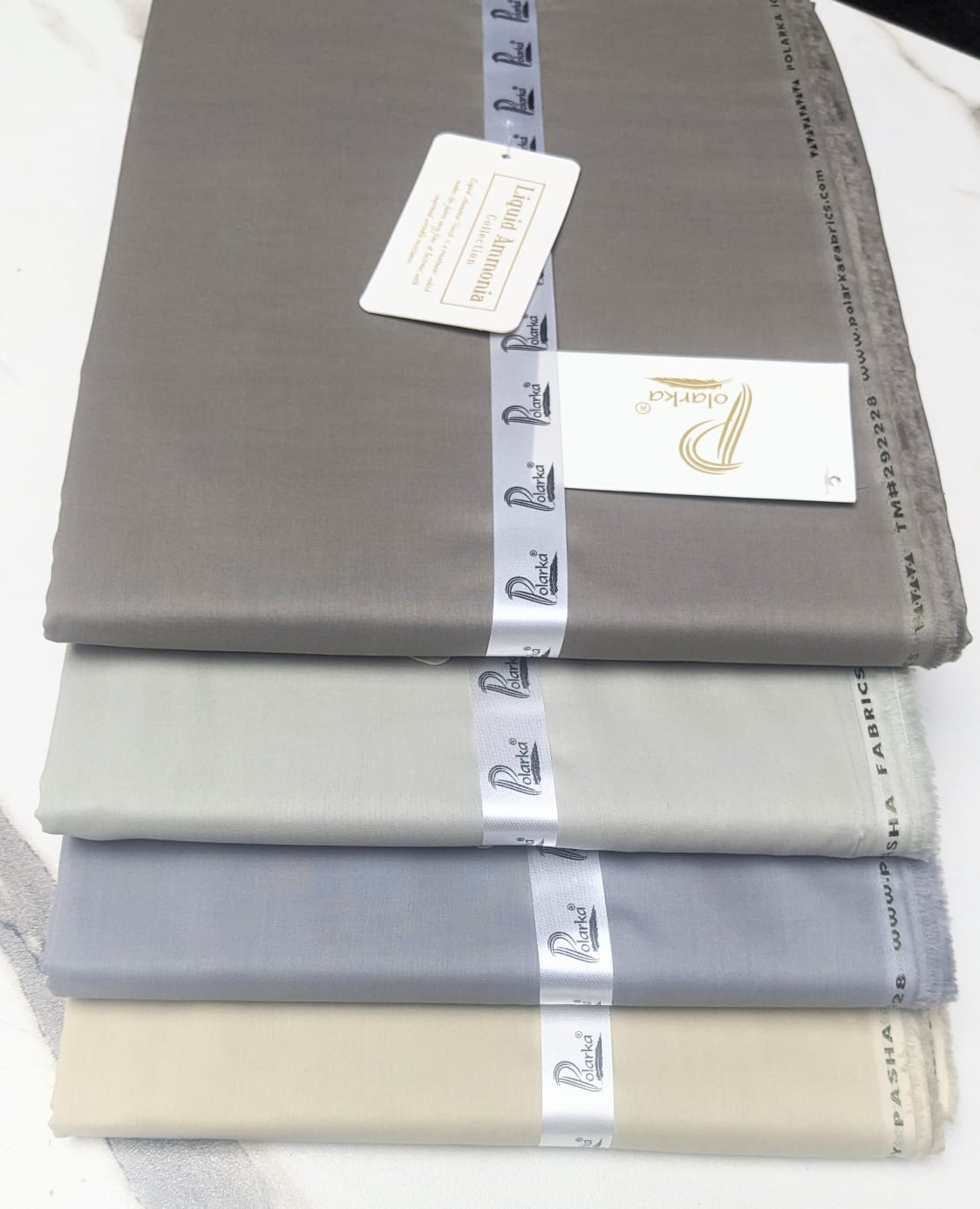 Icon – Cotton(L-A finish)