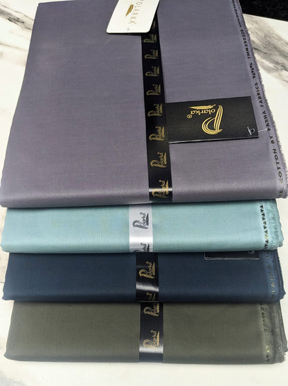 Icon – Cotton(L-A finish)